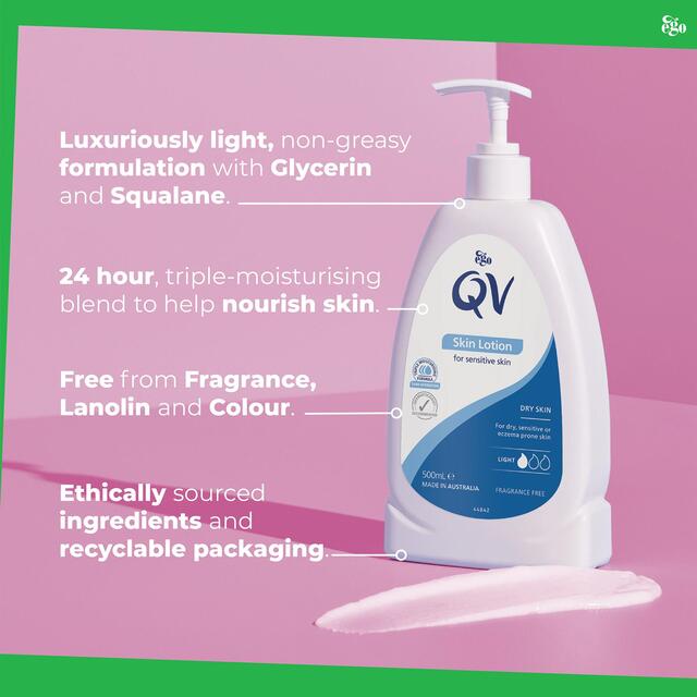 QV Skin Lotion thumbnail 3
