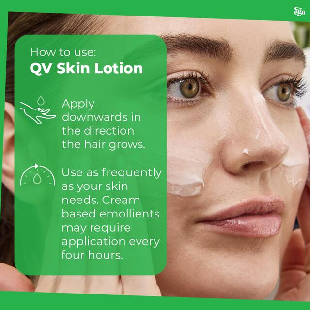 QV Skin Lotion thumbnail 5