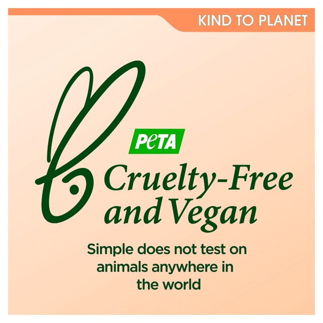 Simple Protect 'N' Glow Detox & Brighten Clay Face Mask thumbnail 2