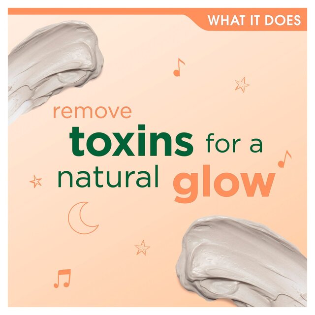 Simple Protect 'N' Glow Detox & Brighten Clay Face Mask thumbnail 3