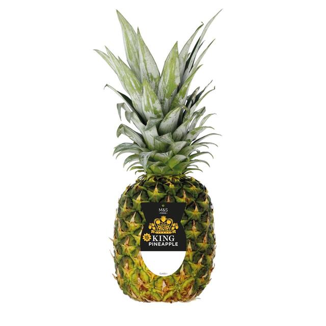M&S King Pineapple thumbnail 2