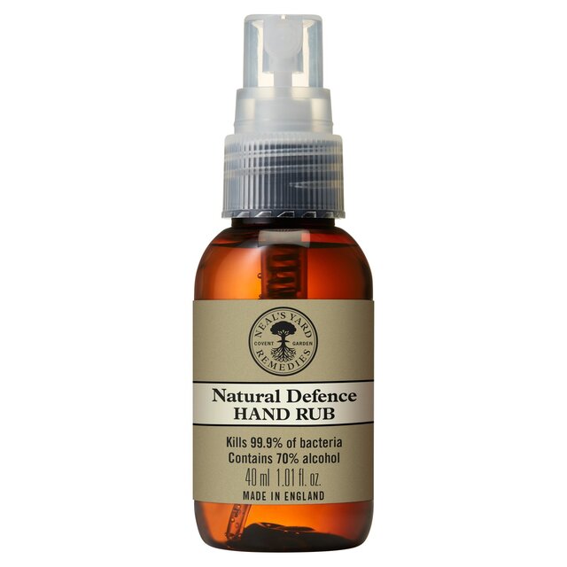 Neal's Yard Natural Hand Defence Spray