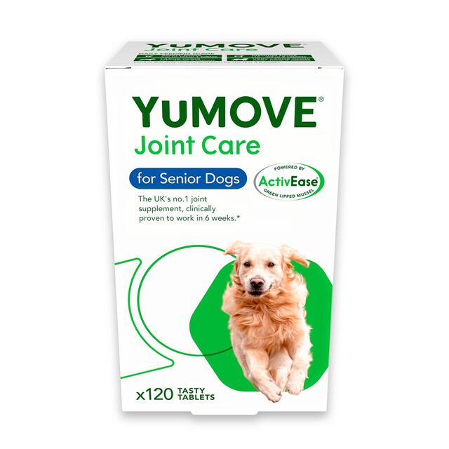 YuMove Senior Joint Supplement