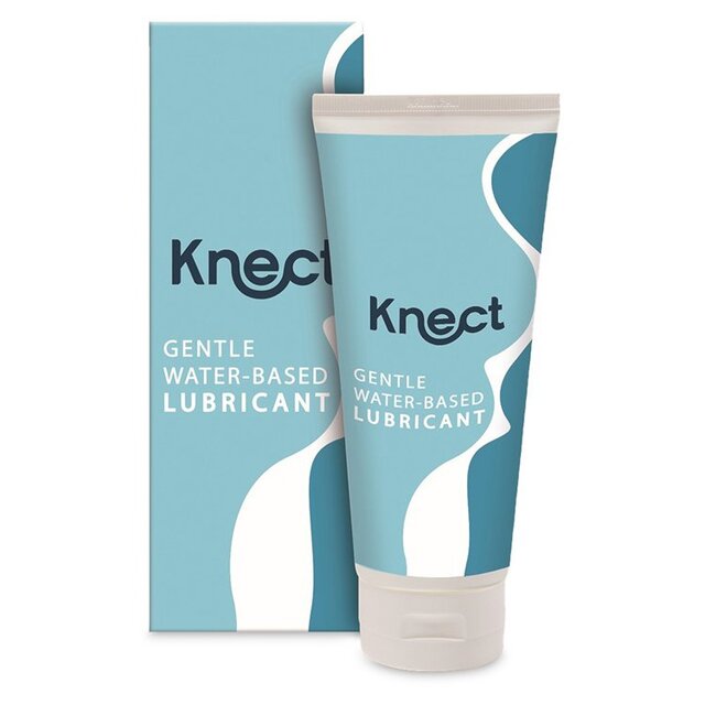 Knect Personal Water Based Lubricant thumbnail 2