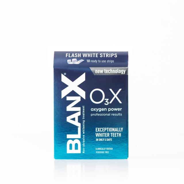 BlanX O3X Flash White Strips thumbnail 2