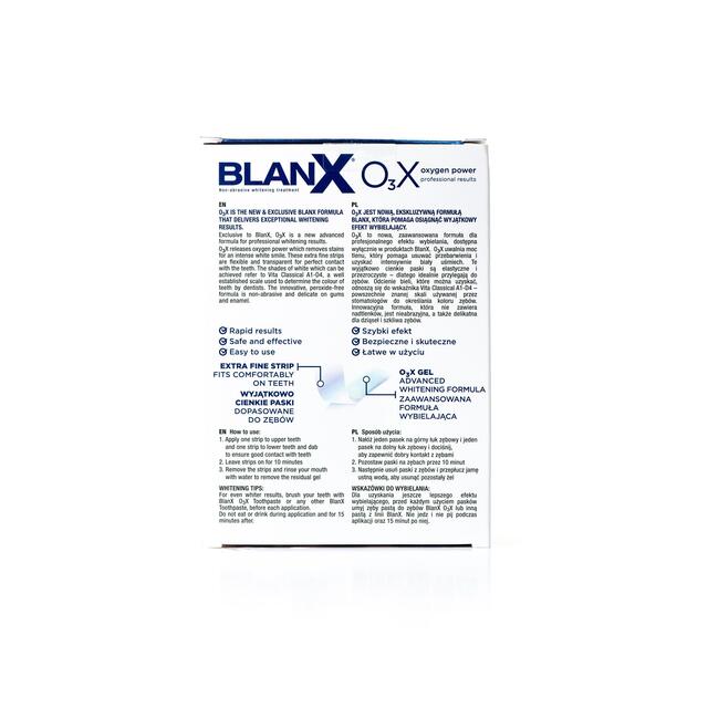 BlanX O3X Flash White Strips thumbnail 3