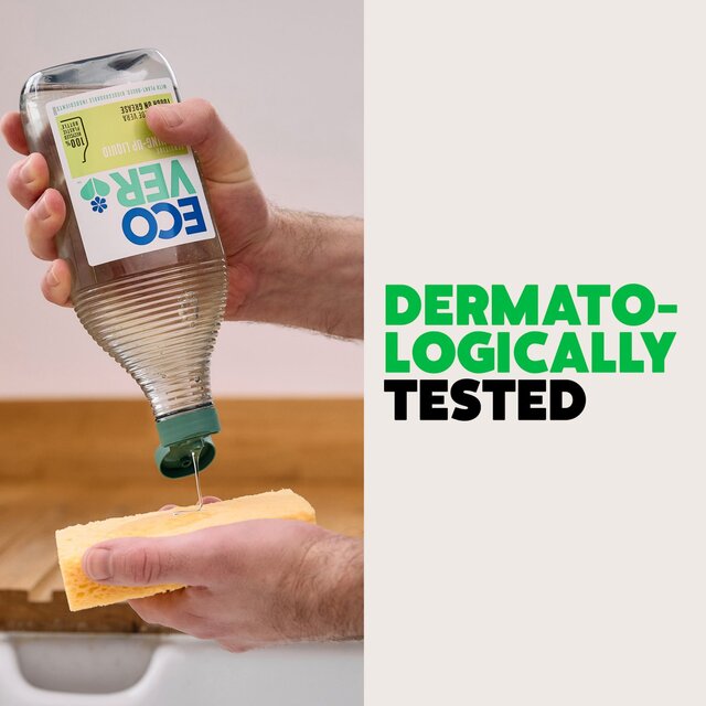Ecover Zero Washing Up Liquid thumbnail 5
