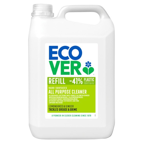 Ecover All Purpose Cleaner Lemongrass & Ginger