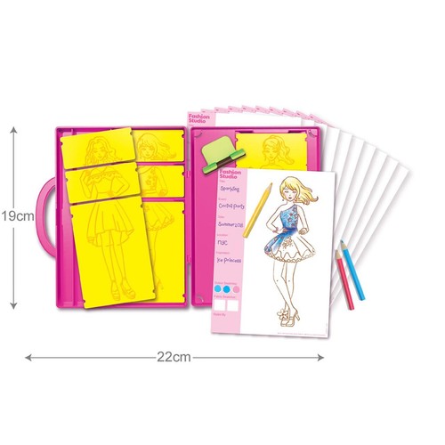  KidzMaker My Design Portfolio Fashion Studio thumbnail 4