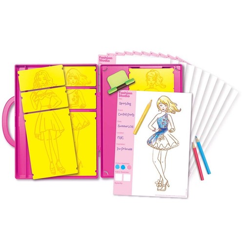  KidzMaker My Design Portfolio Fashion Studio thumbnail 5