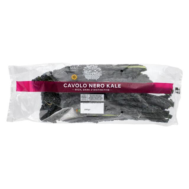 M&S Cavolo Nero