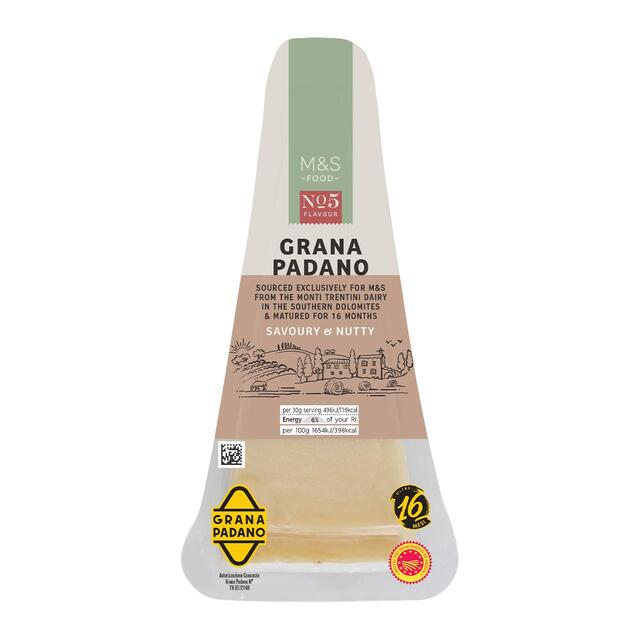 M&S Grana Padano thumbnail 2