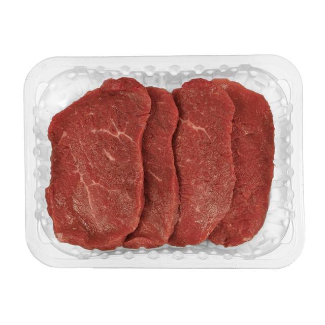 M&S Select Farms British Minute Steak Extra Lean thumbnail 2