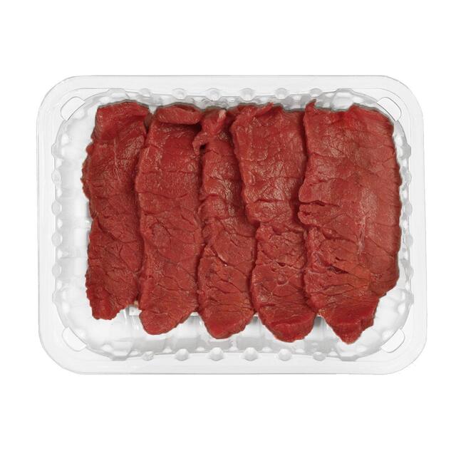 M&S Select Farms British Minute Steak Extra Lean thumbnail 3