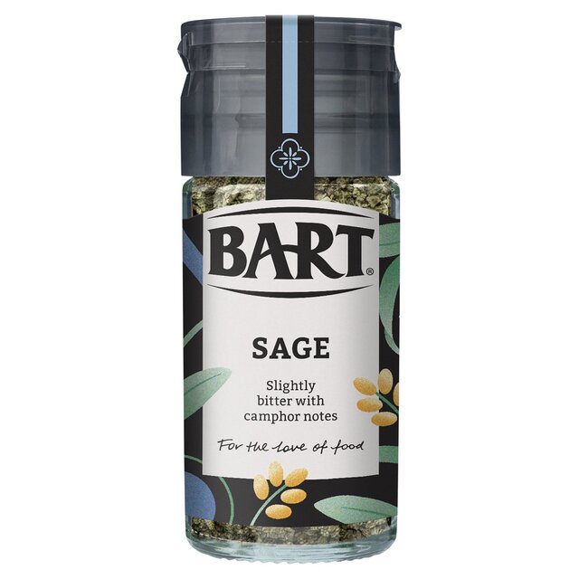 Bart Sage