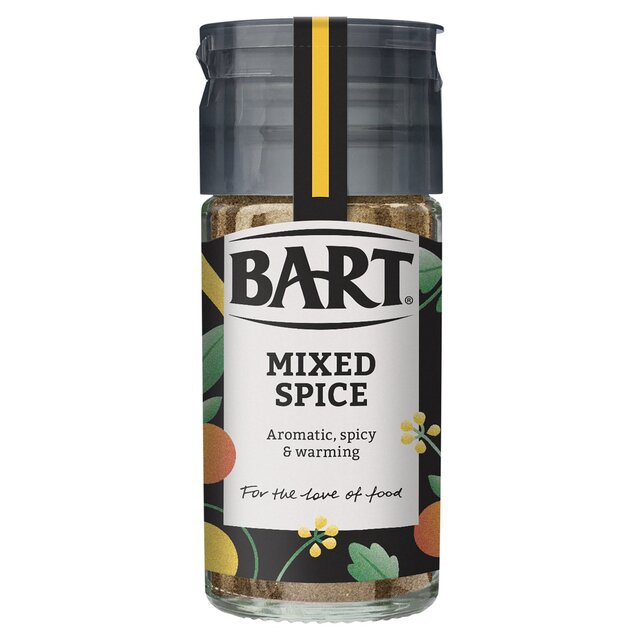 Bart Mixed Spice