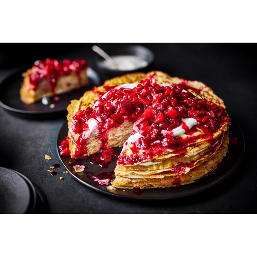 M&S Plant Kitchen Vanilla & Coconut Yoghurt thumbnail 3