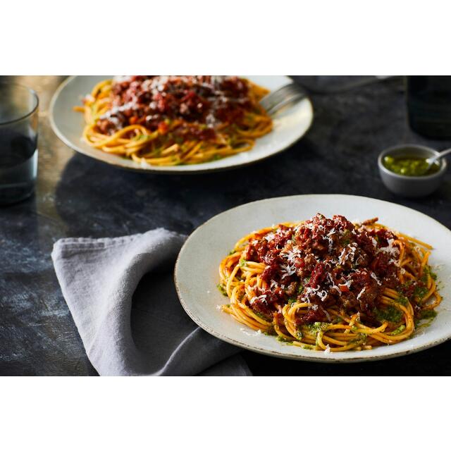 M&S Select Farms Aberdeen Angus Beef Mince 5% Fat thumbnail 2