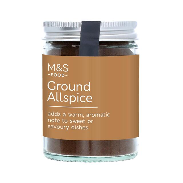 Cook With M&S Ground All Spice thumbnail 2