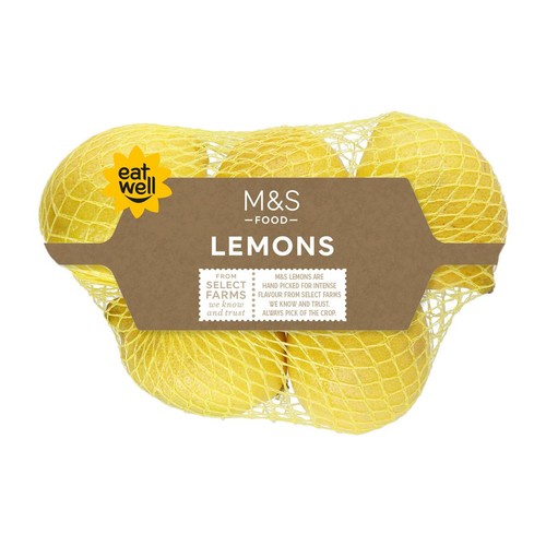 M&S Lemons thumbnail 2