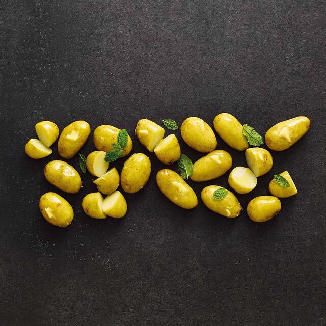 M&S Jersey Royal New Potatoes thumbnail 3