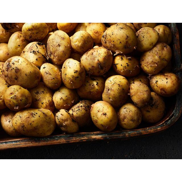 M&S Jersey Royal New Potatoes thumbnail 4
