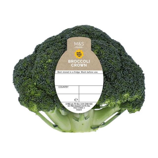 M&S Broccoli Crown thumbnail 2