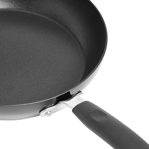M&S Aluminium Non-Stick Frying Pan 24cm thumbnail 2