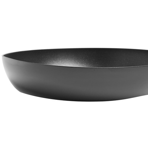 M&S Aluminium Non-Stick Frying Pan 24cm thumbnail 3