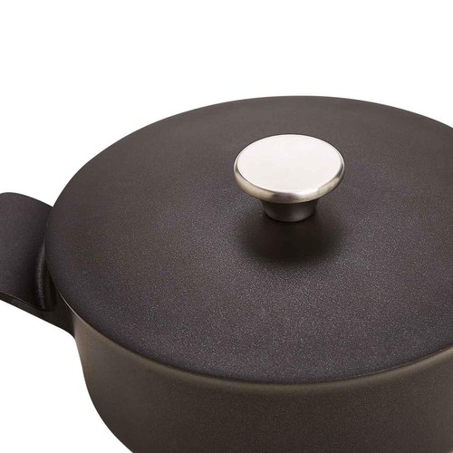 M&S Cast Aluminium Casserole Dish thumbnail 2