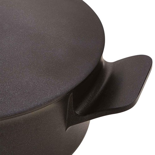 M&S Cast Aluminium Casserole Dish thumbnail 3