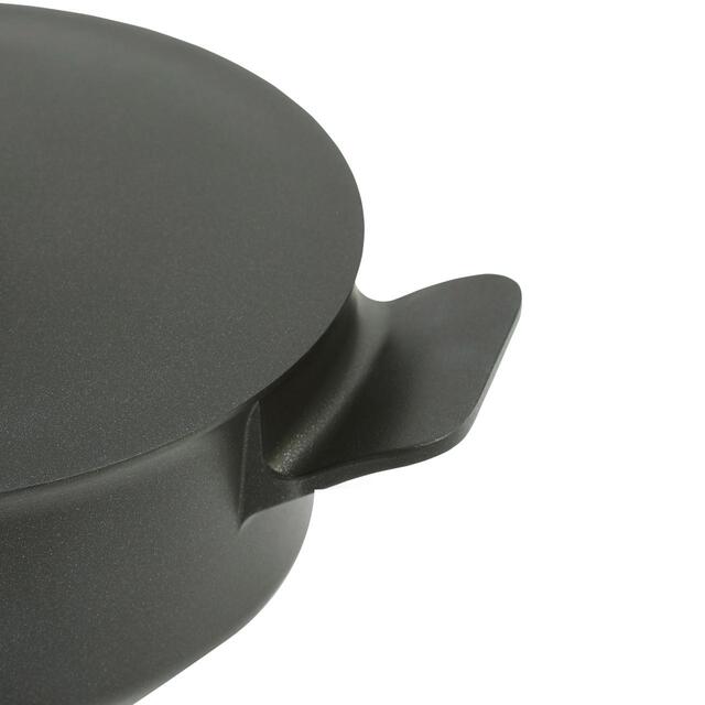 M&S Cast Aluminium Casserole Dish thumbnail 2