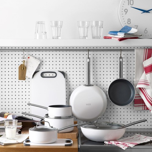 M&S Chopping Board Set thumbnail 4