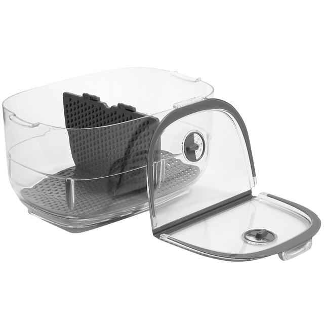 M&S Large Fridge Storage Box thumbnail 2