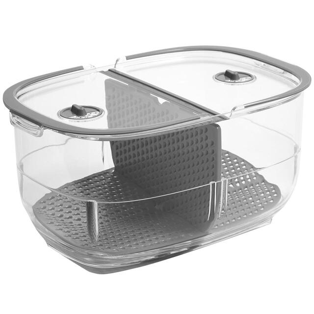 M&S Large Fridge Storage Box thumbnail 4