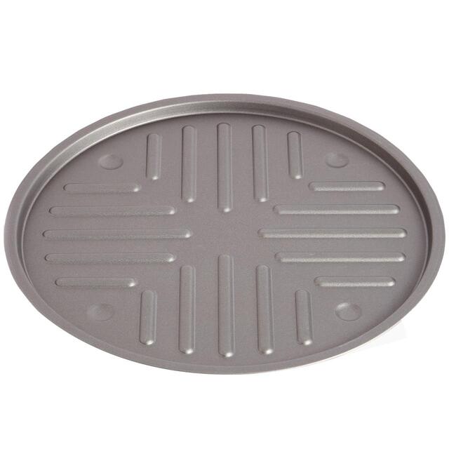 M&S Non-Stick Pizza Baking Tray 31cm thumbnail 2
