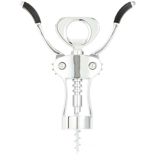 M&S Stainless Steel Corkscrew thumbnail 2