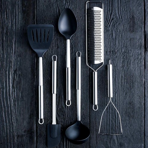 M&S Stainless Steel Zest Grater thumbnail 2