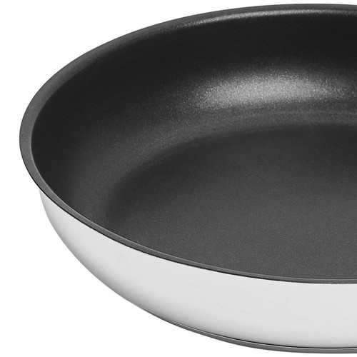 M&S Stainless Steel Frying Pan thumbnail 2