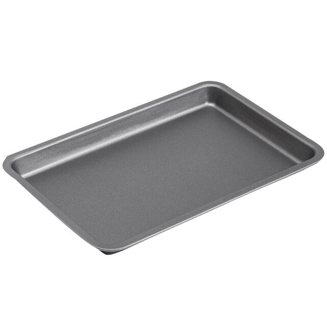 M&S Non-Stick Tray Bake Tin 30cm thumbnail 2