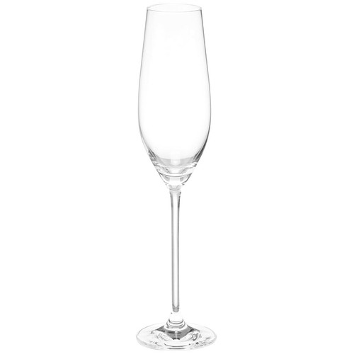 M&S Maxim Crystal Champagne Flutes Set thumbnail 2