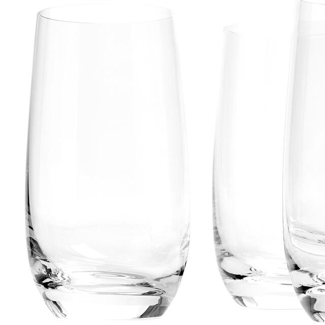 M&S Maxim Hi-Ball Glasses Set thumbnail 4