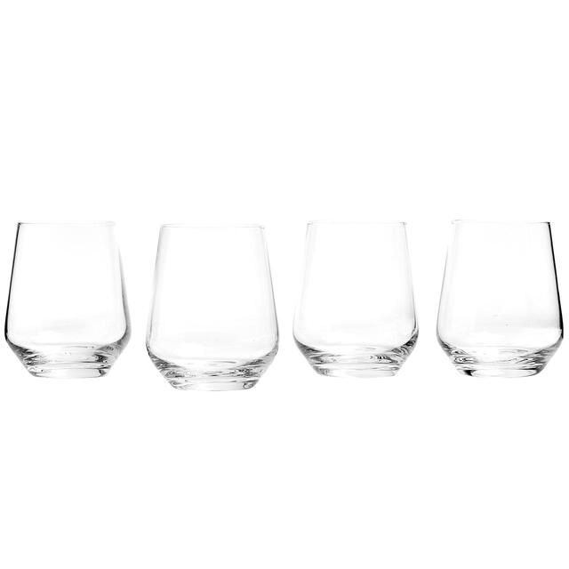 M&S Maxim Crystal Tumblers Set