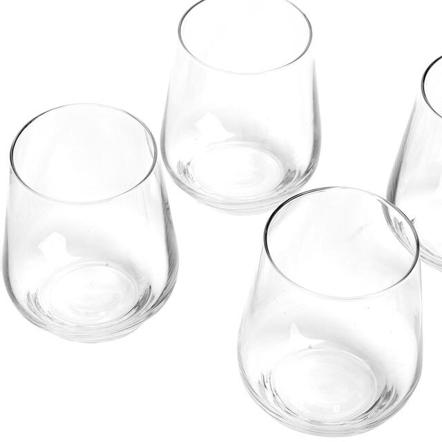 M&S Maxim Crystal Tumblers Set thumbnail 3
