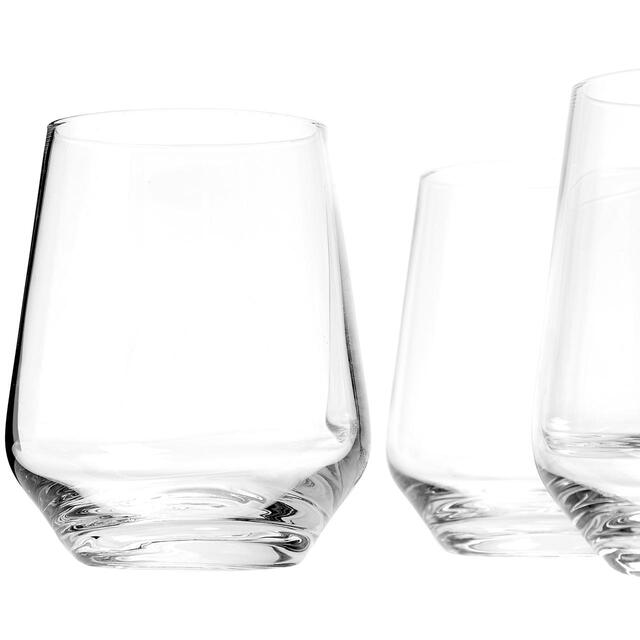 M&S Maxim Crystal Tumblers Set thumbnail 4