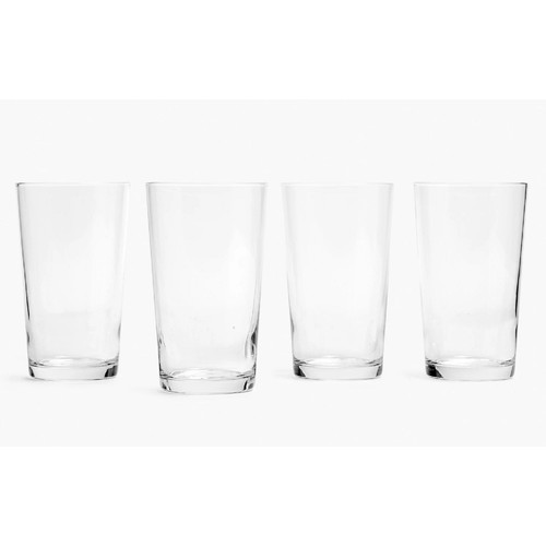 M&S Maxim Pint Glasses Set