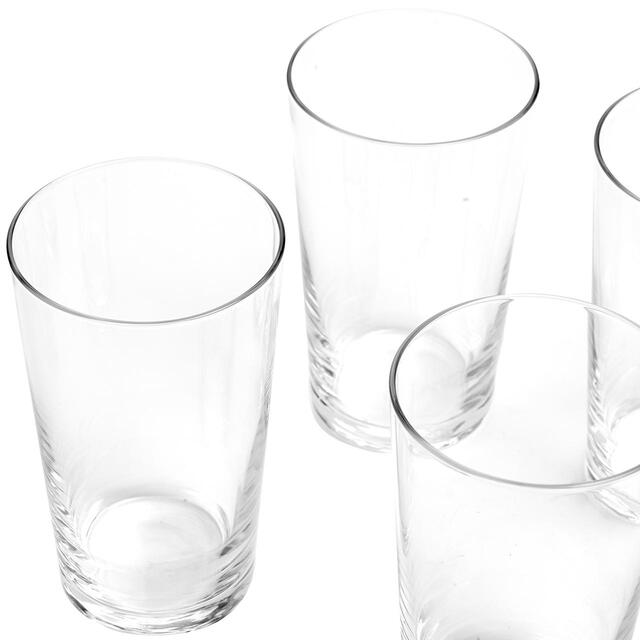 M&S Maxim Pint Glasses Set thumbnail 3