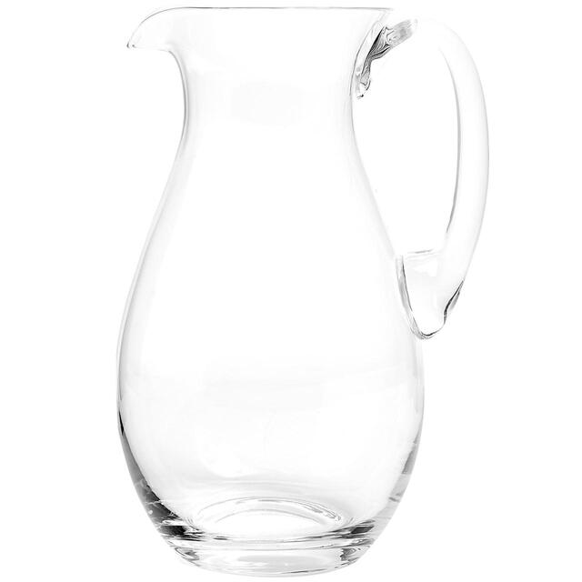 M&S Maxim Crystal Jug