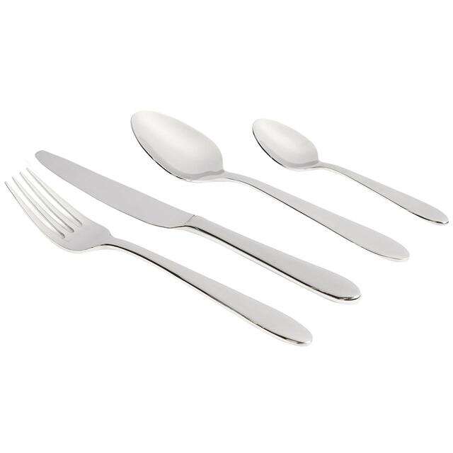 M&S Maxim Stainless Steel Cutlery Set thumbnail 2