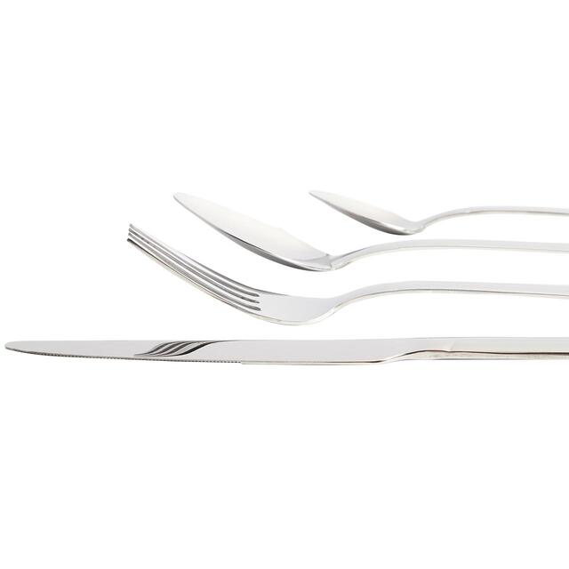 M&S 16 Piece Cutlery Set thumbnail 2
